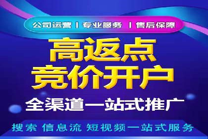 百度推广托管实战案例深度分析